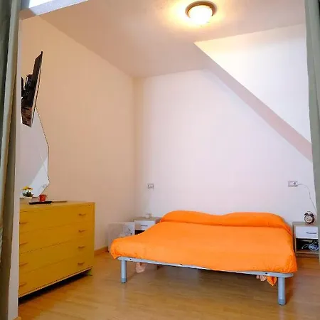 Apartament Sardegna Indimenticabile *