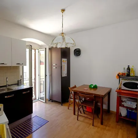 Апартаменты Sardegna Indimenticabile *