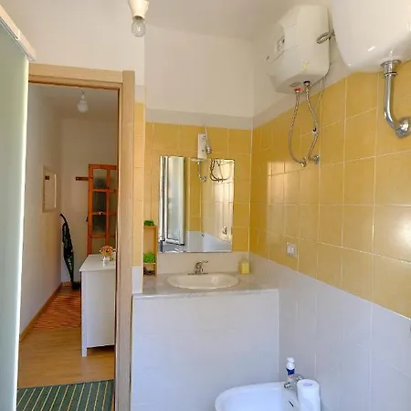 Апартаменты Sardegna Indimenticabile Иглесиас