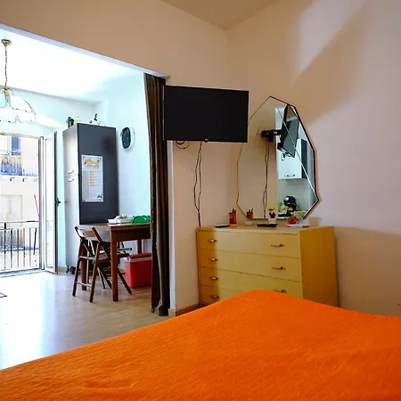 Sardegna Indimenticabile Апартаменты *