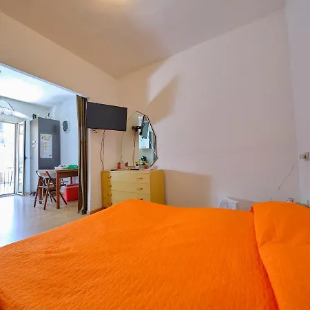 Sardegna Indimenticabile Апартаменты