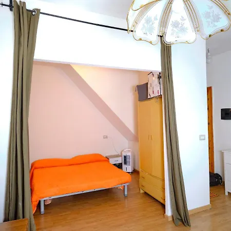 Sardegna Indimenticabile Апартаменты