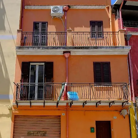 Апартаменты Sardegna Indimenticabile *