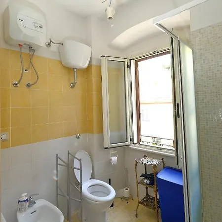 Apartament Sardegna Indimenticabile