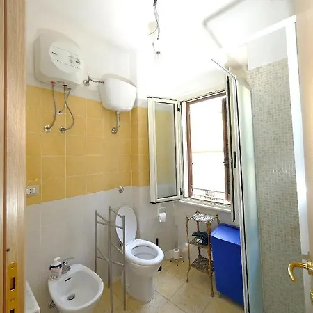 Апартаменты Sardegna Indimenticabile