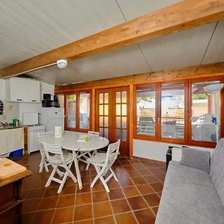 Sardegna Indimenticabile Апартаменты Иглесиас