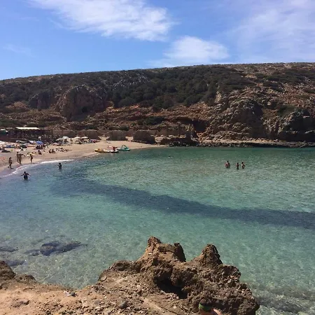 Sardegna Indimenticabile Apartament *