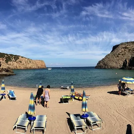Апартаменты Sardegna Indimenticabile *