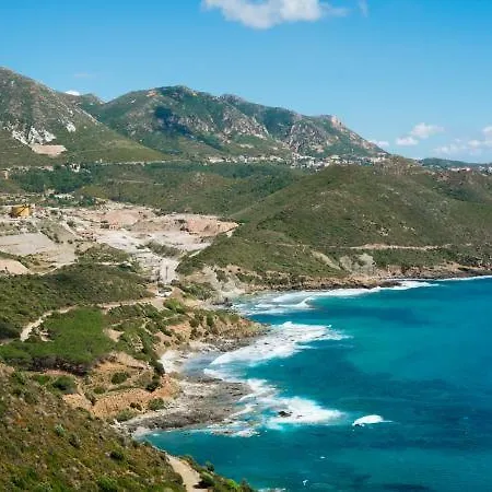 Апартаменты Sardegna Indimenticabile *