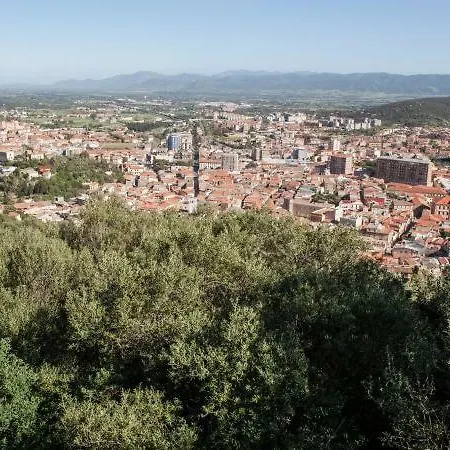 Апартаменты Sardegna Indimenticabile