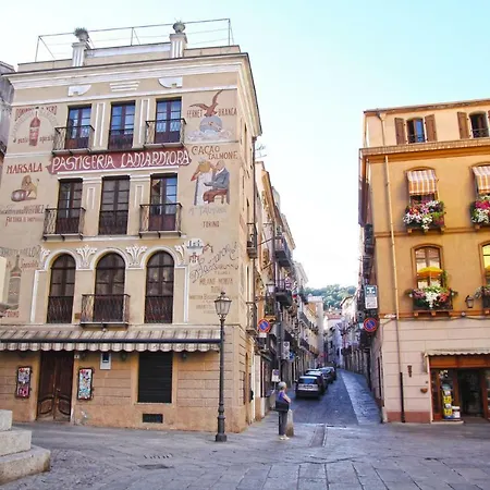 Sardegna Indimenticabile * Иглесиас