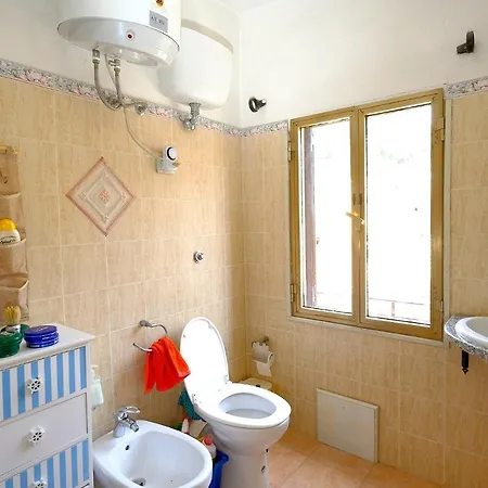 Sardegna Indimenticabile Apartment *