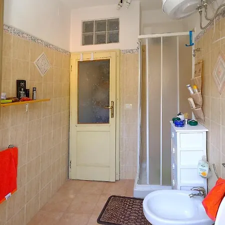 Sardegna Indimenticabile Apartment