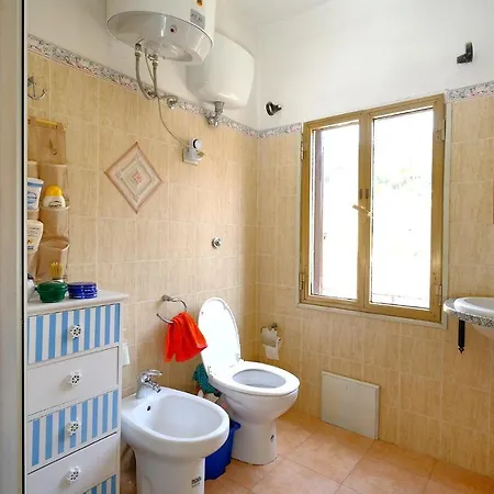 Apartment Sardegna Indimenticabile *