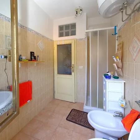 Sardegna Indimenticabile Apartment *