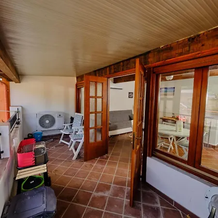 Sardegna Indimenticabile Apartment Iglesias