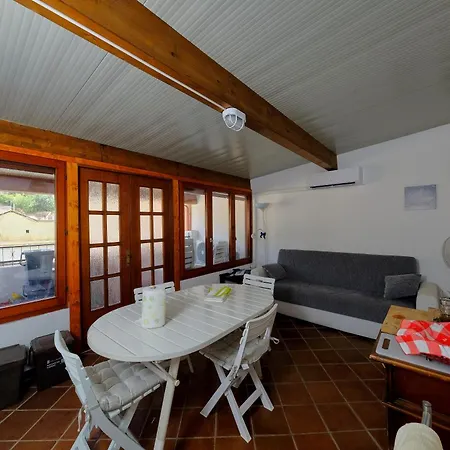 Sardegna Indimenticabile Apartment *