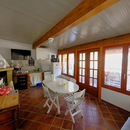 Apartment Sardegna Indimenticabile *