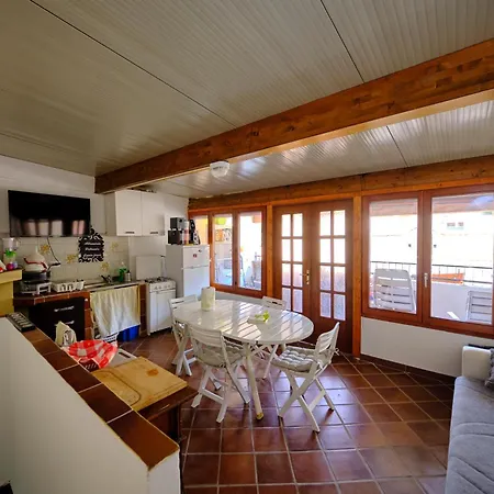 Sardegna Indimenticabile Apartment Iglesias