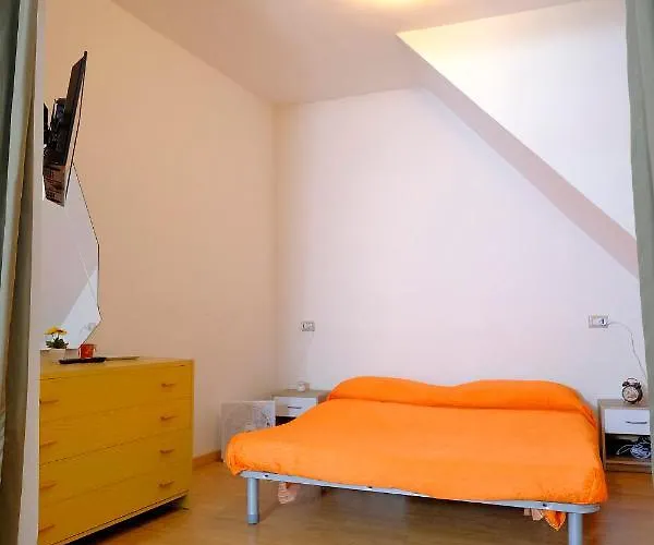 Daire Sardegna Indimenticabile *