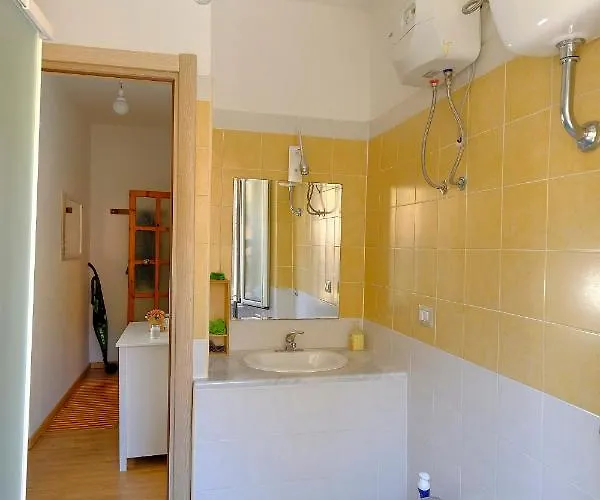 Daire Sardegna Indimenticabile Iglesias