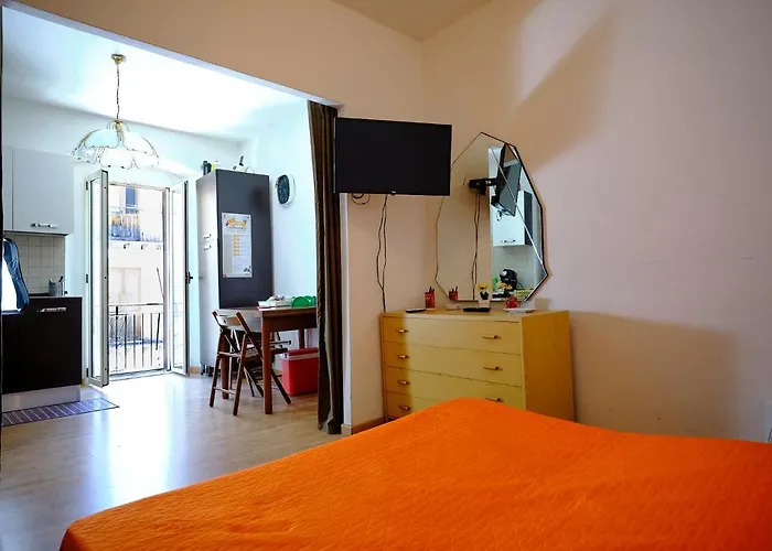 Sardegna Indimenticabile Daire *