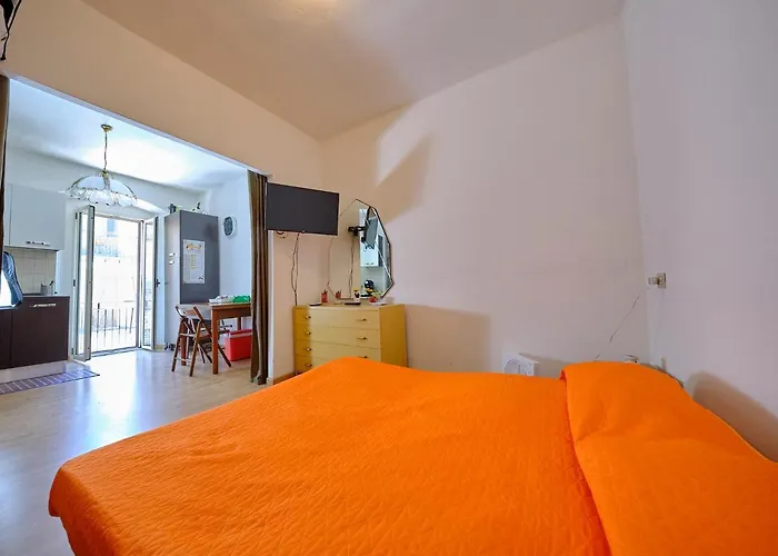 Sardegna Indimenticabile Daire