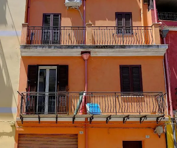 Daire Sardegna Indimenticabile *