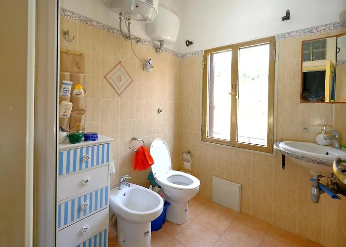 Daire Sardegna Indimenticabile