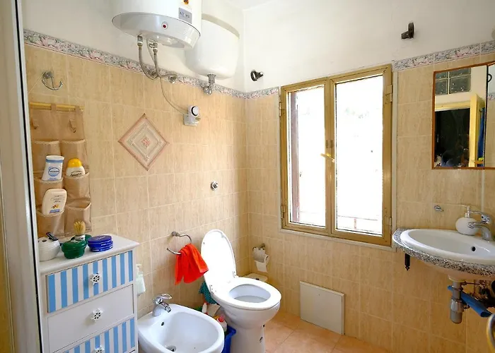 Sardegna Indimenticabile Daire *