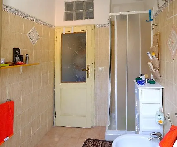 Sardegna Indimenticabile Daire