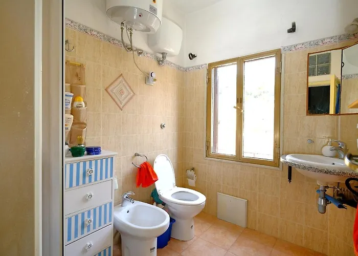 Daire Sardegna Indimenticabile *