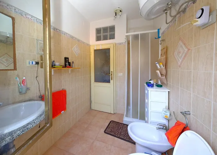 Sardegna Indimenticabile Daire *