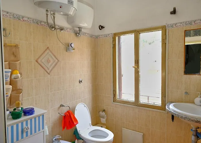 Daire Sardegna Indimenticabile *