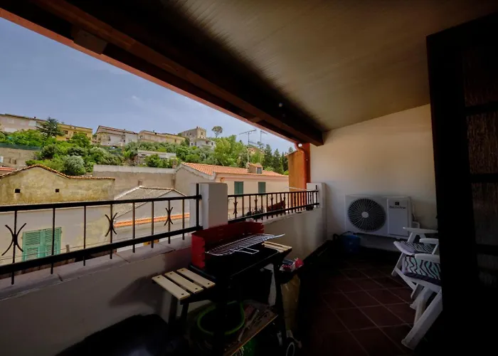 Daire Sardegna Indimenticabile