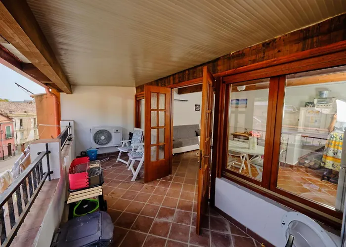 Sardegna Indimenticabile Daire Iglesias