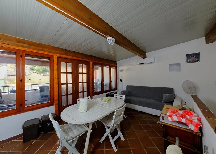 Sardegna Indimenticabile Daire *