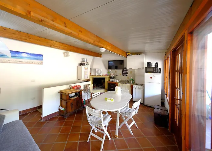 Daire Sardegna Indimenticabile Iglesias