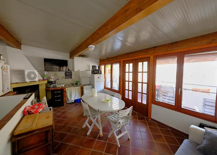 Daire Sardegna Indimenticabile *