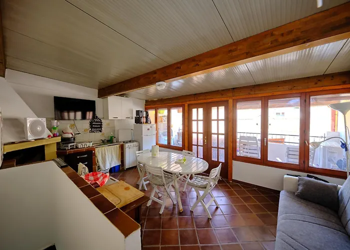 Sardegna Indimenticabile Daire Iglesias