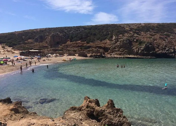 Sardegna Indimenticabile Daire *