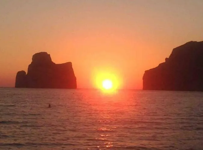 Daire Sardegna Indimenticabile Iglesias