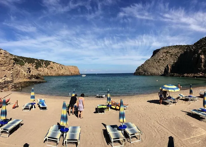 Daire Sardegna Indimenticabile *