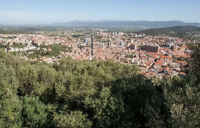 Daire Sardegna Indimenticabile