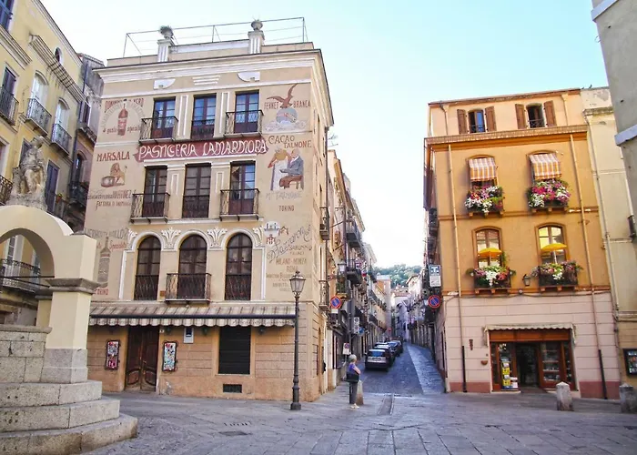 Sardegna Indimenticabile * Iglesias